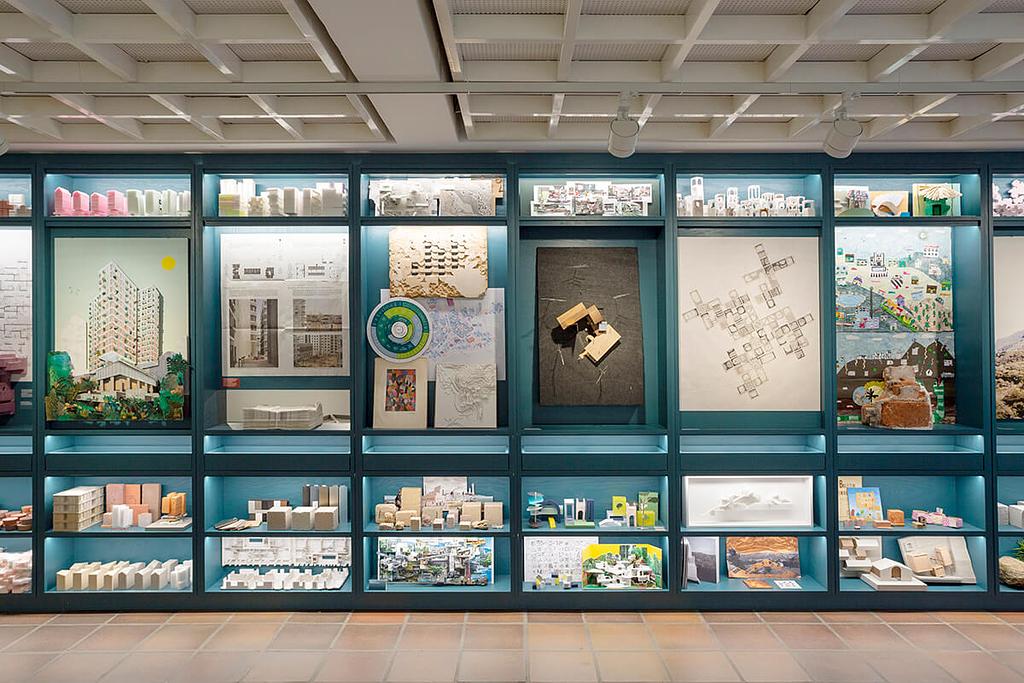 The Architect’s Studio – Tatiana Bilbao
