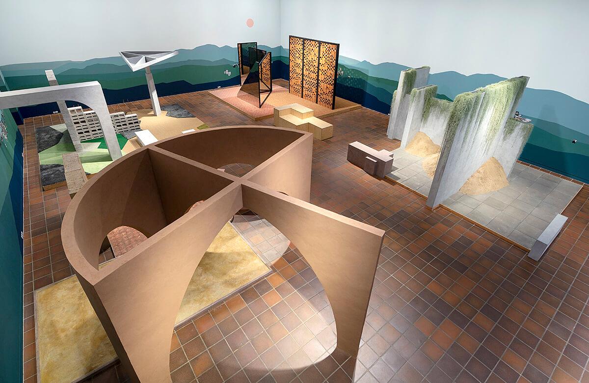 The Architect’s Studio – Tatiana Bilbao