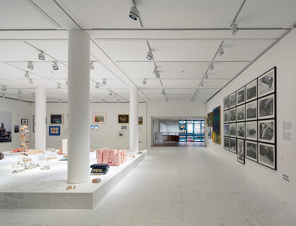 The Architect’s Studio – Tatiana Bilbao