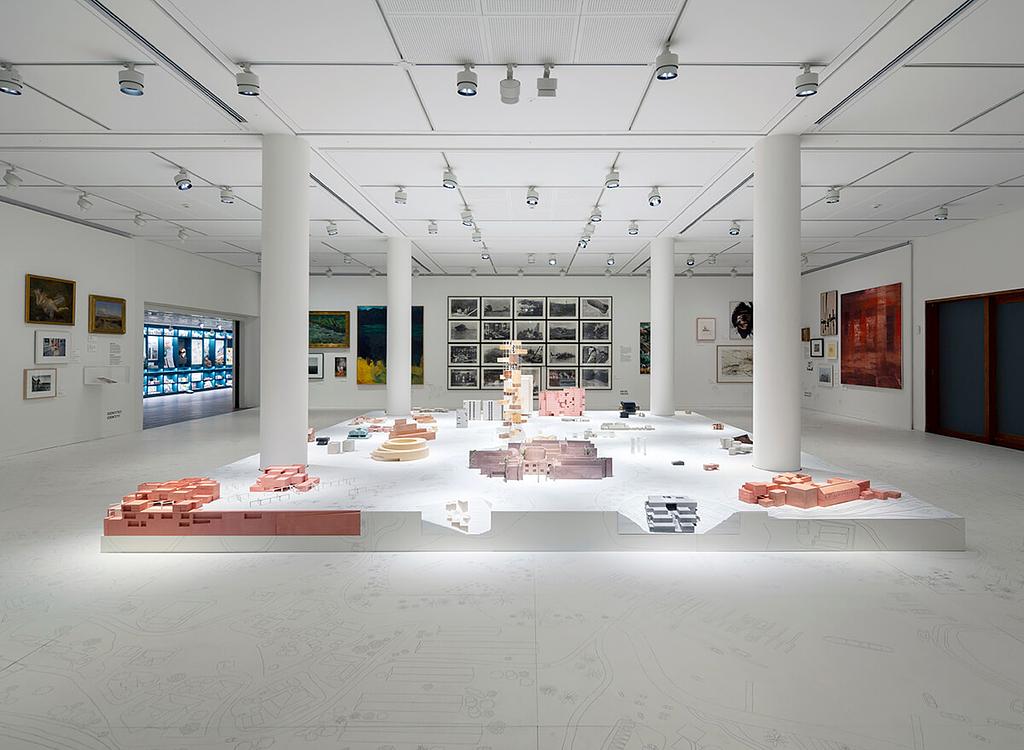 The Architect’s Studio – Tatiana Bilbao