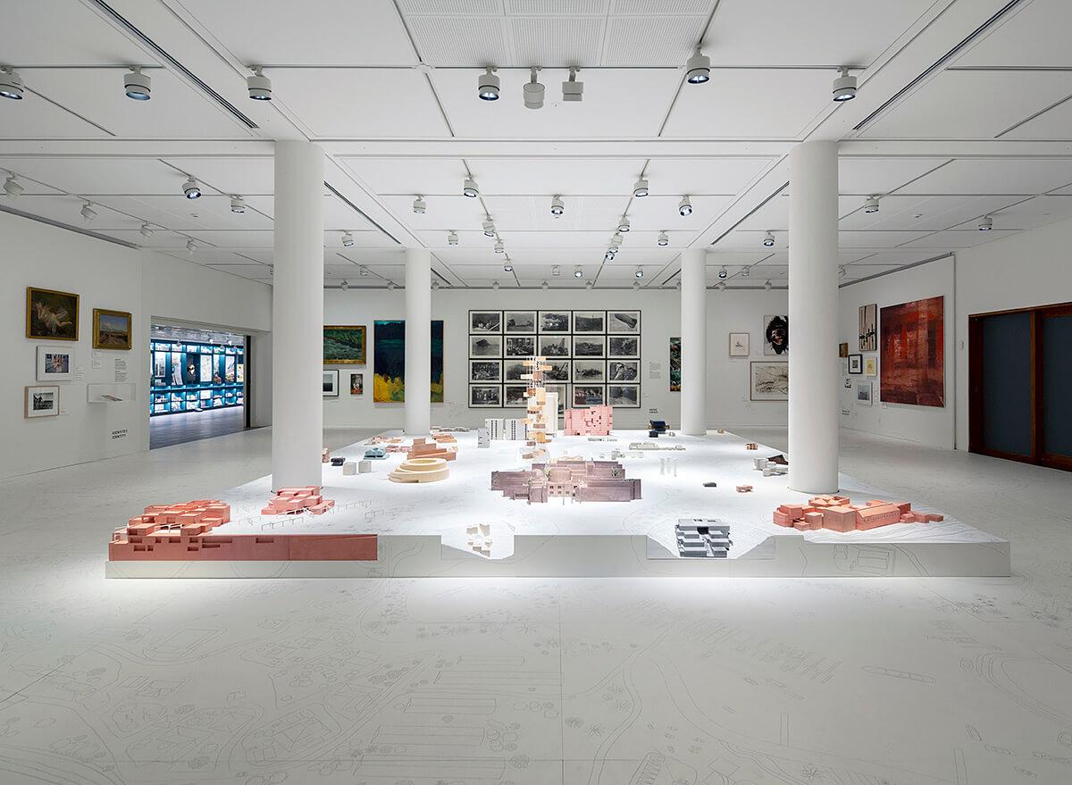 The Architect’s Studio – Tatiana Bilbao