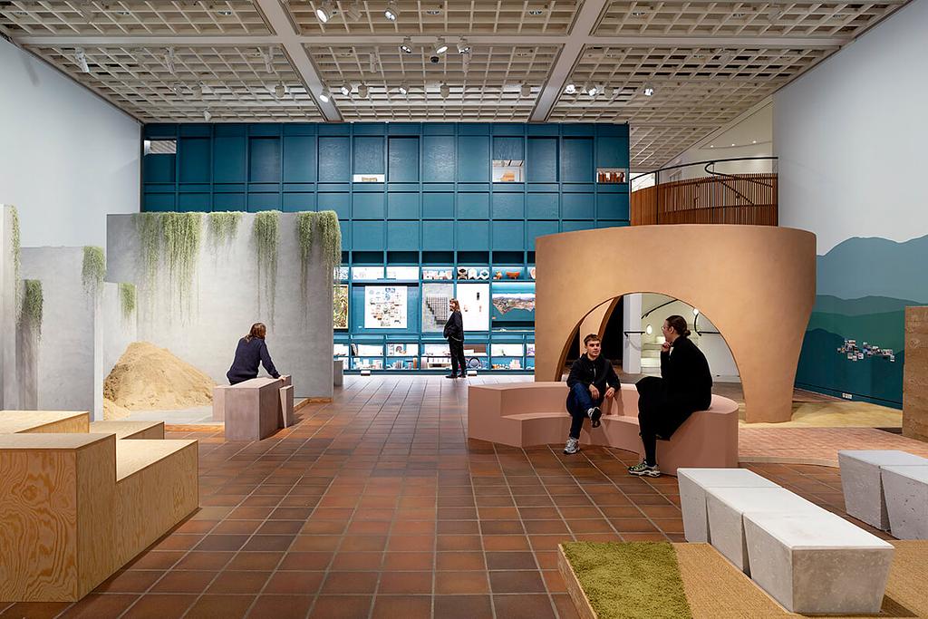The Architect’s Studio – Tatiana Bilbao