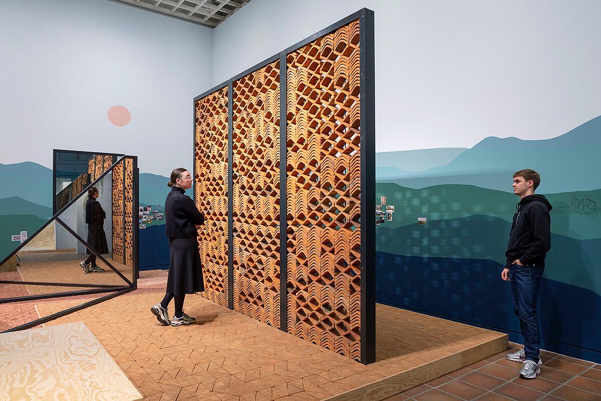 The Architect’s Studio – Tatiana Bilbao
