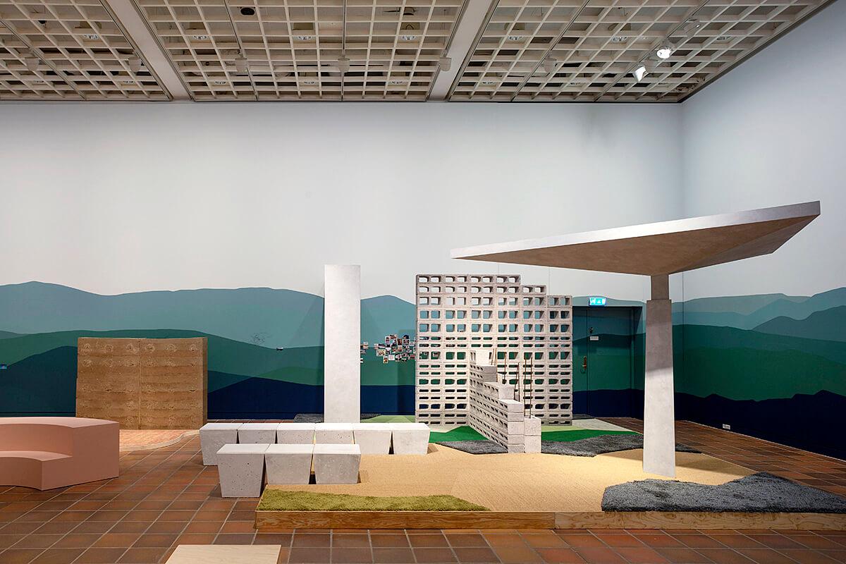 The Architect’s Studio – Tatiana Bilbao