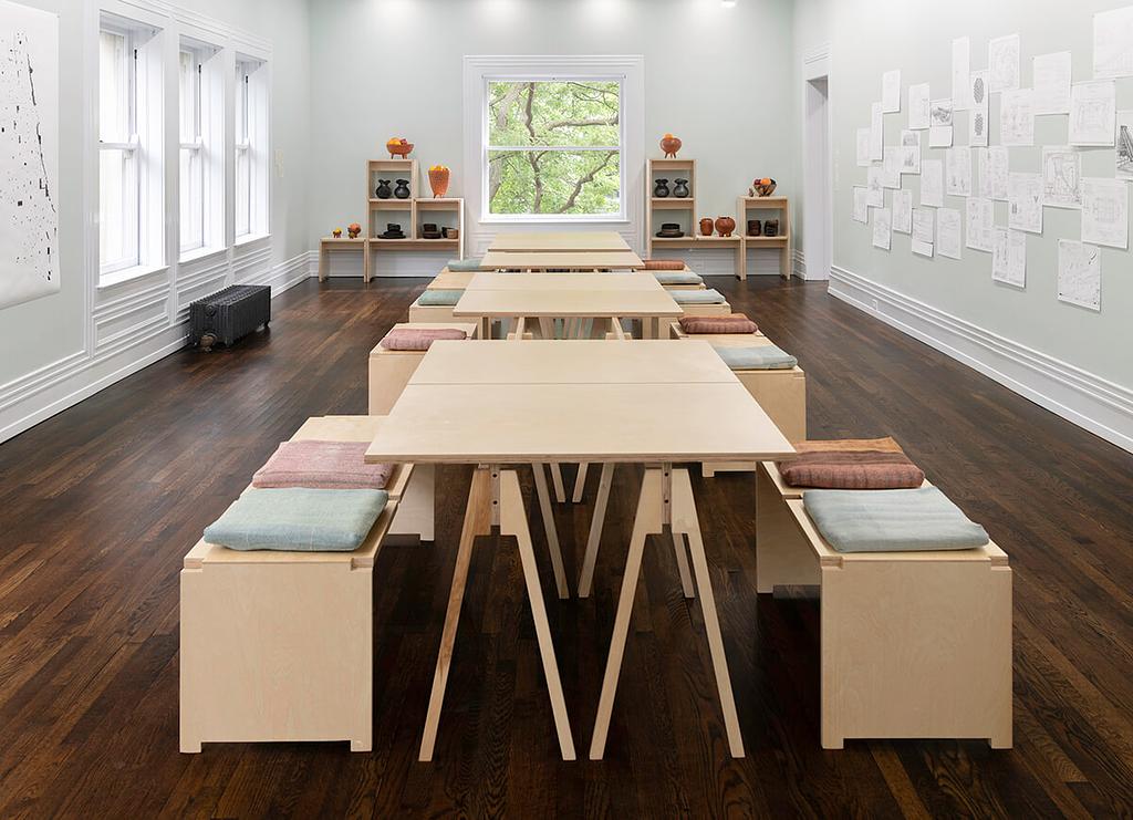 Unraveling Modern Living: From Domesticity to the Commons