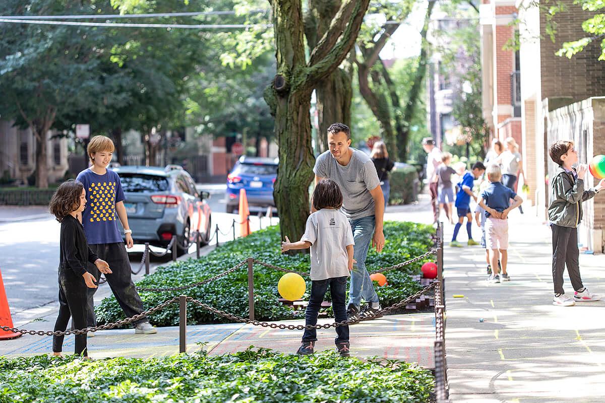 Unraveling Modern Living: From Domesticity to the Commons