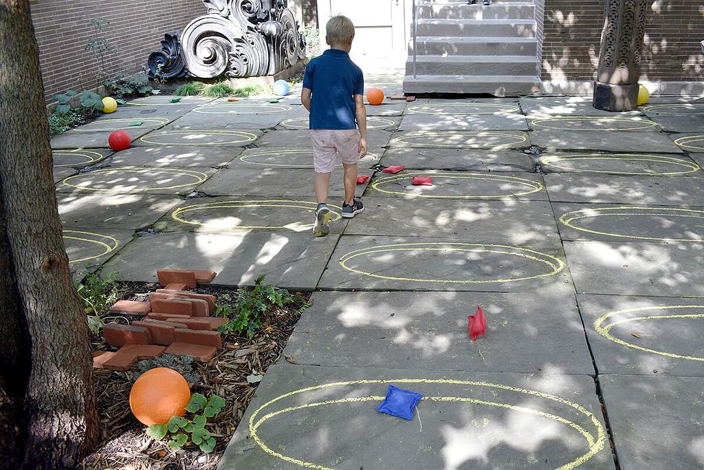 Unraveling Modern Living: From Domesticity to the Commons