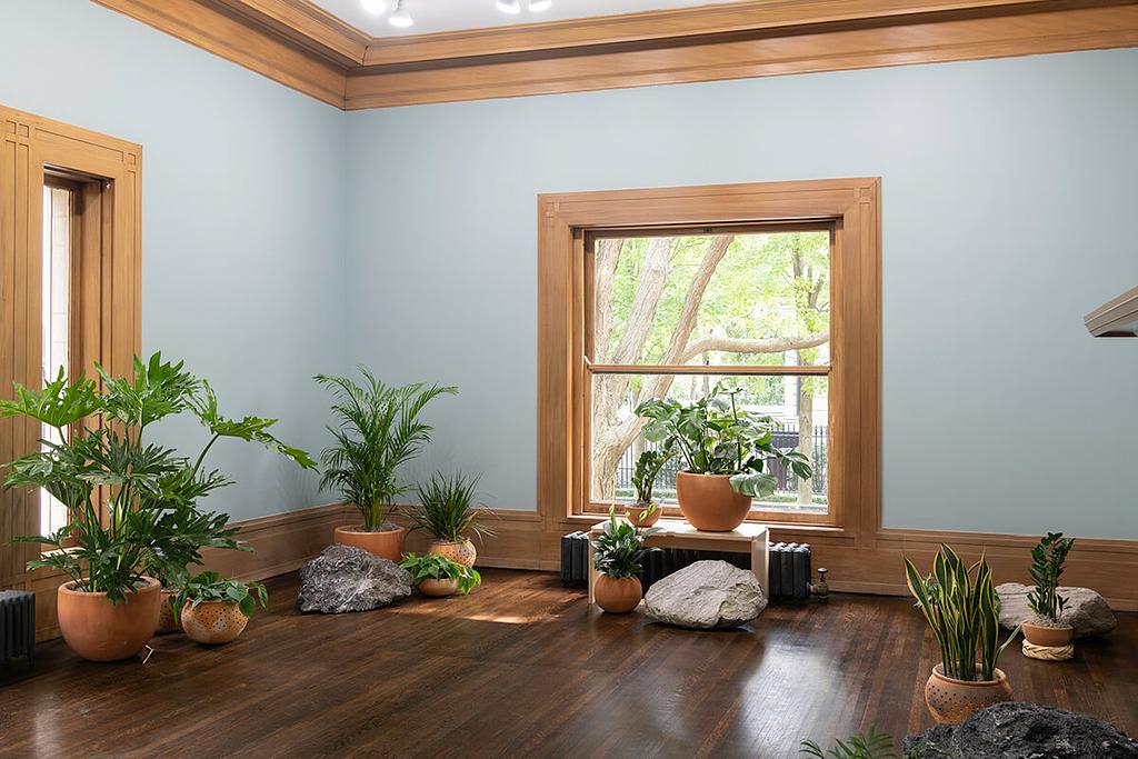 Unraveling Modern Living: From Domesticity to the Commons