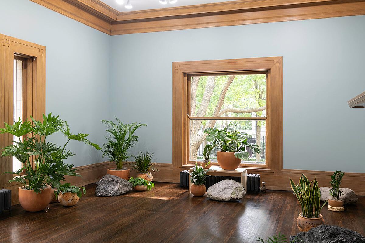 Unraveling Modern Living: From Domesticity to the Commons