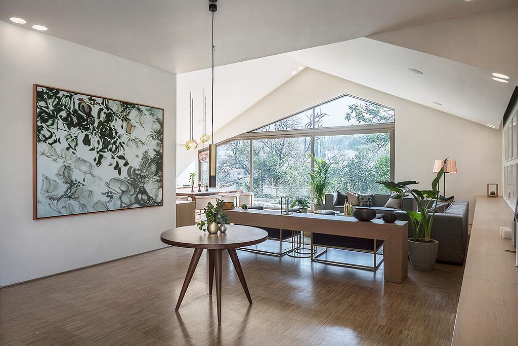 Sorteo Tec House