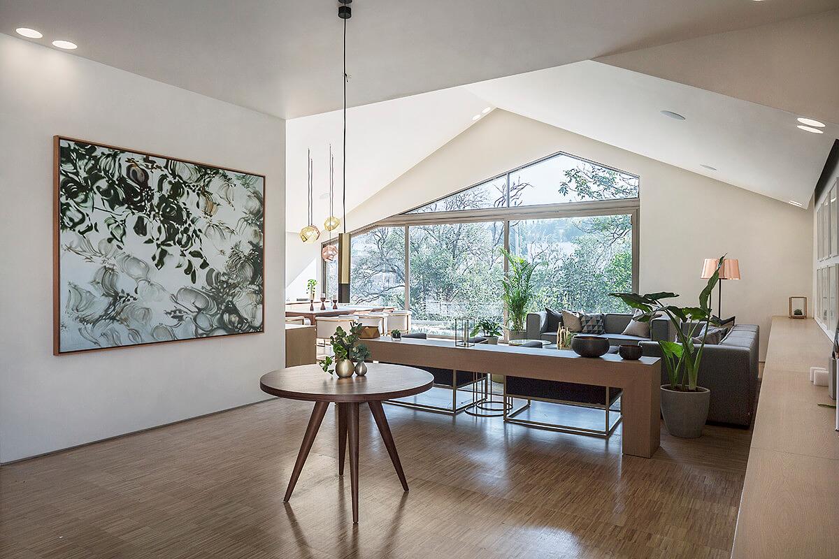 Sorteo Tec House