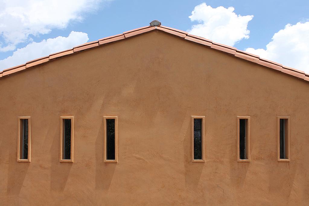 Casa Marbel and Casa Pedro y Paz