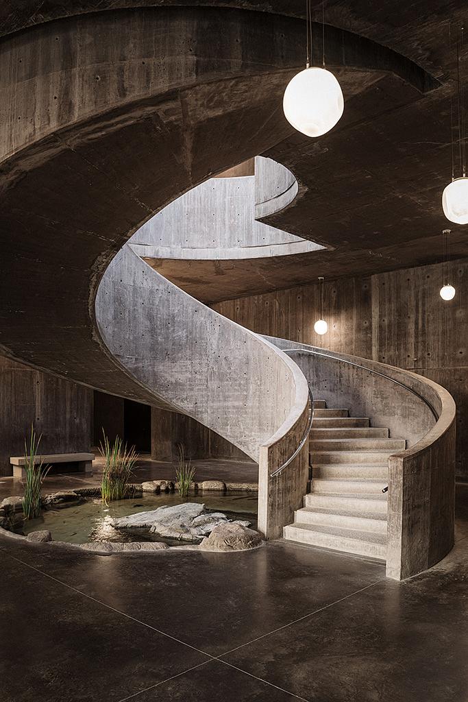 Sea of Cortez Research Center 