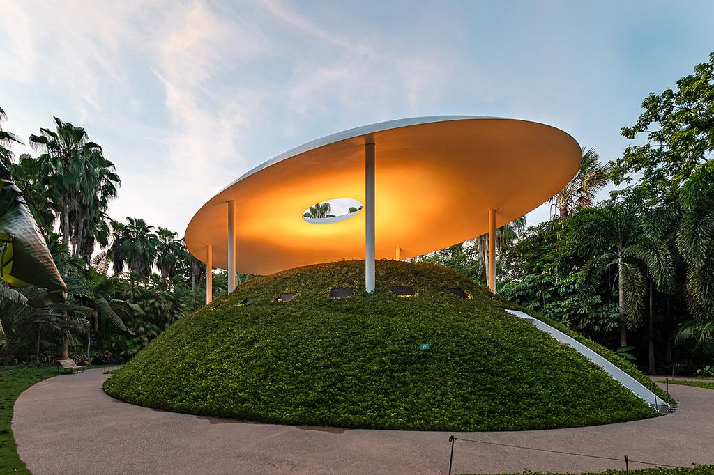 Botanical Garden