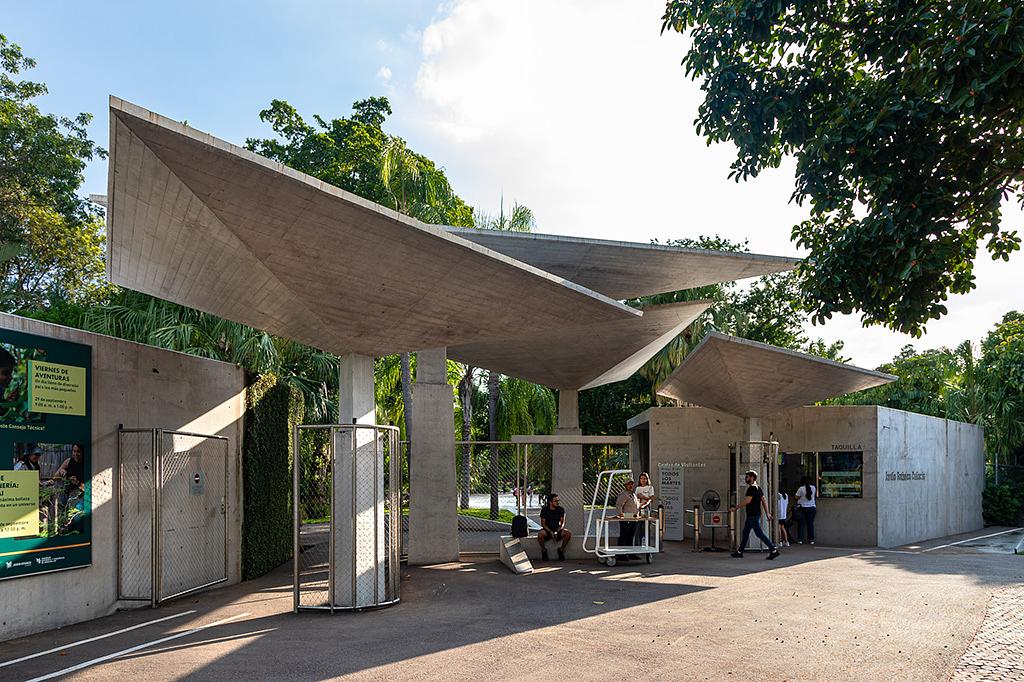 Botanical Garden