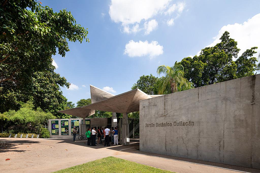 Botanical Garden
