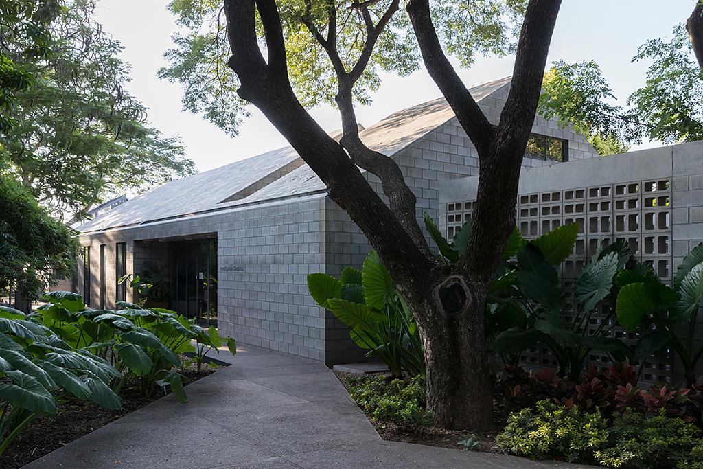 Botanical Garden
