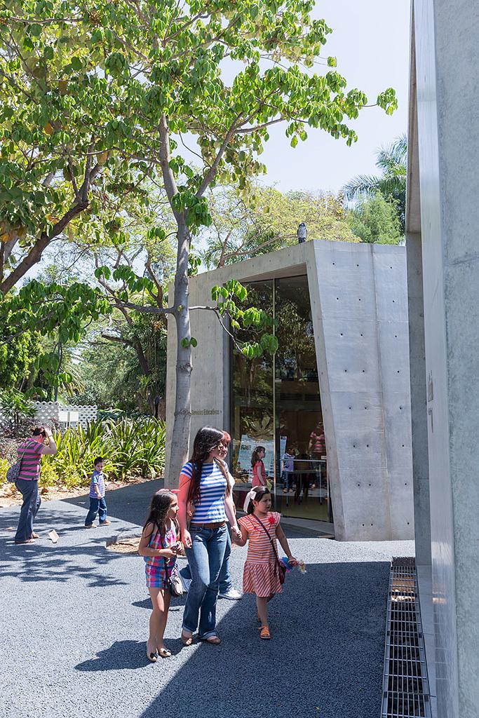 Botanical Garden