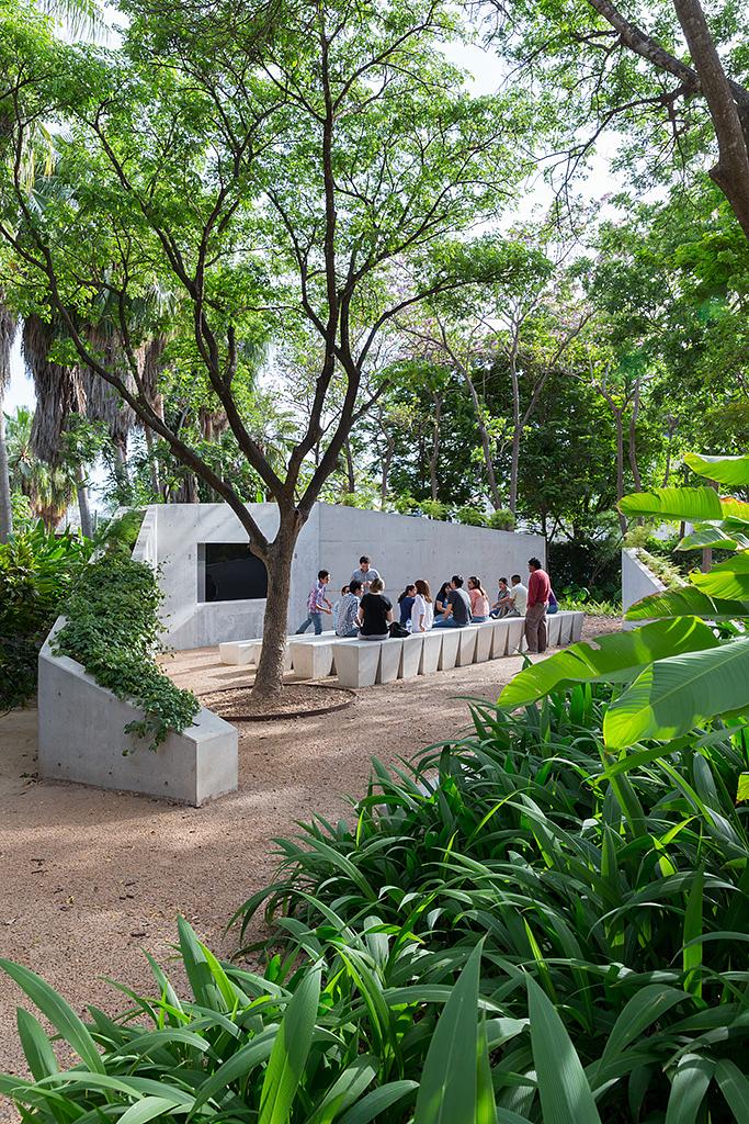 Botanical Garden