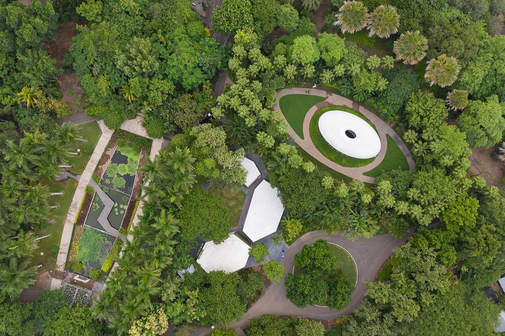 Botanical Garden