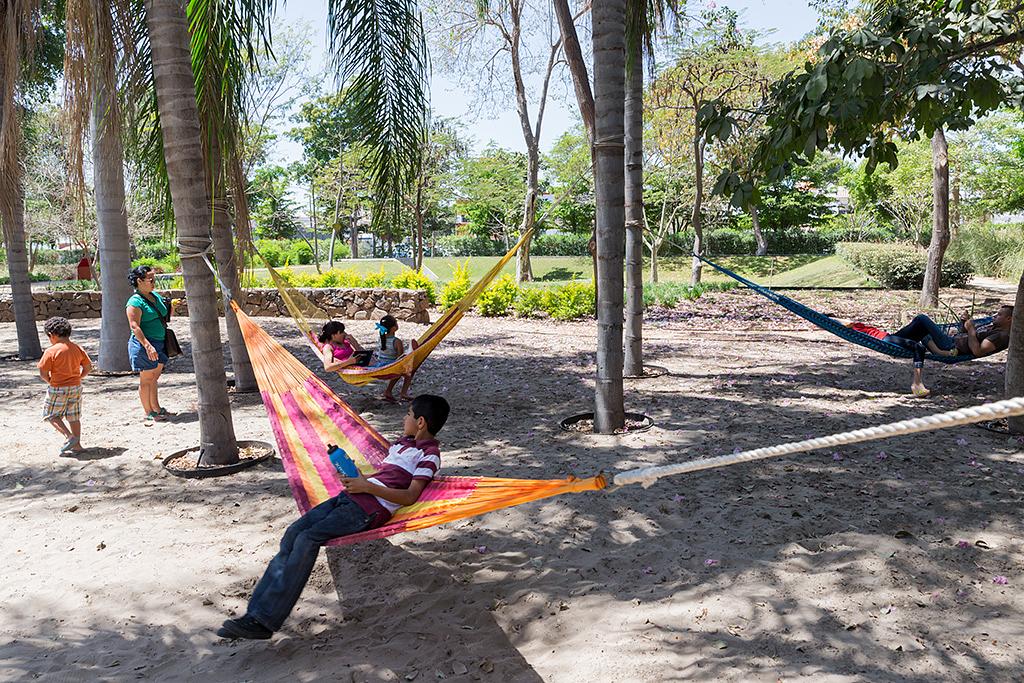 Botanical Garden