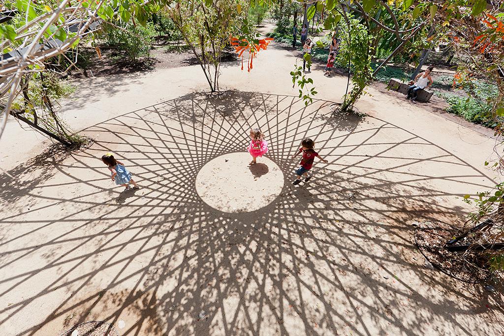 Botanical Garden