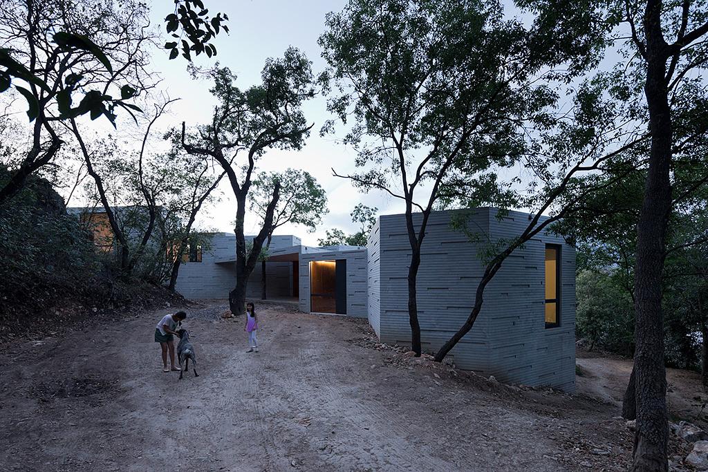 Casa Ventura