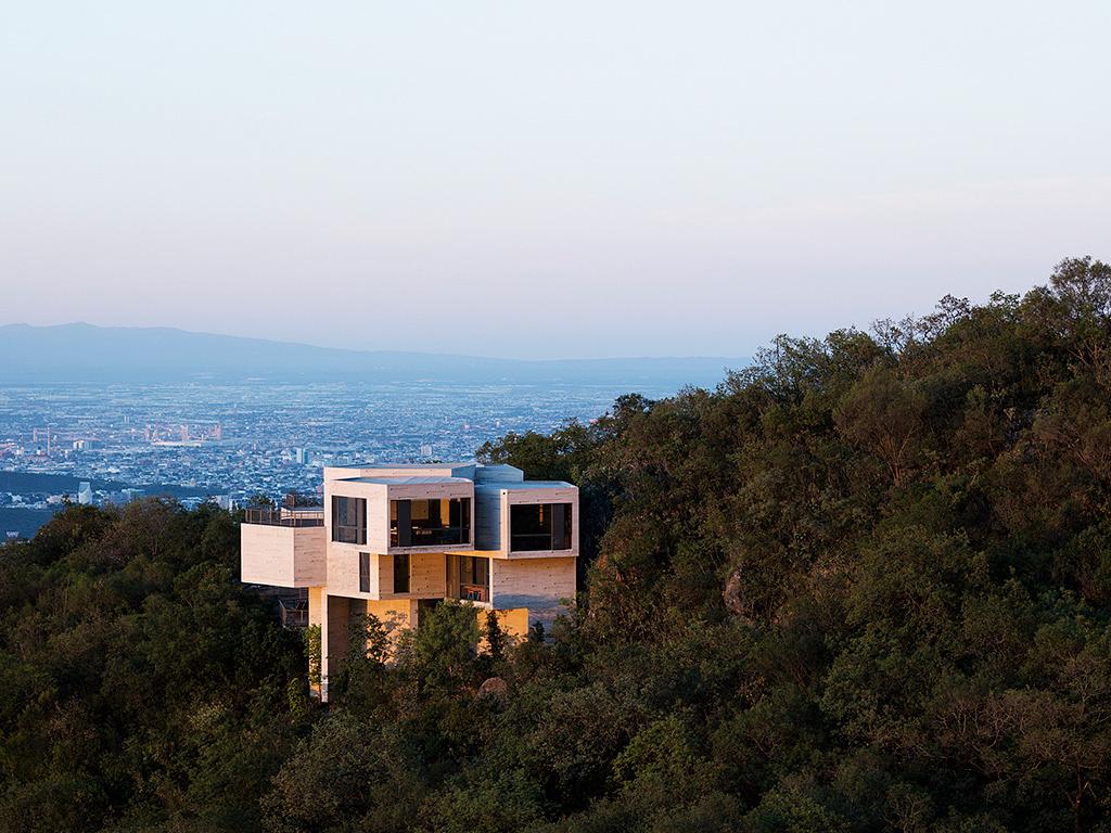 Casa Ventura