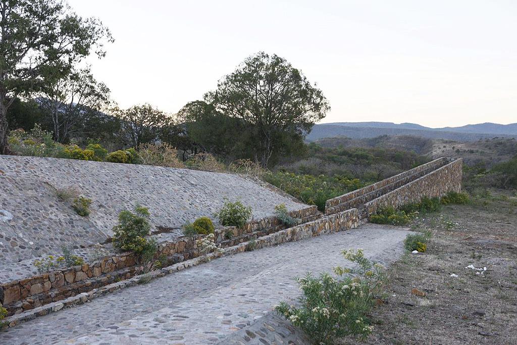 Pilgrim’s Route