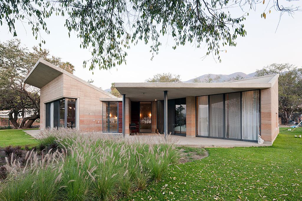 Ajijic House