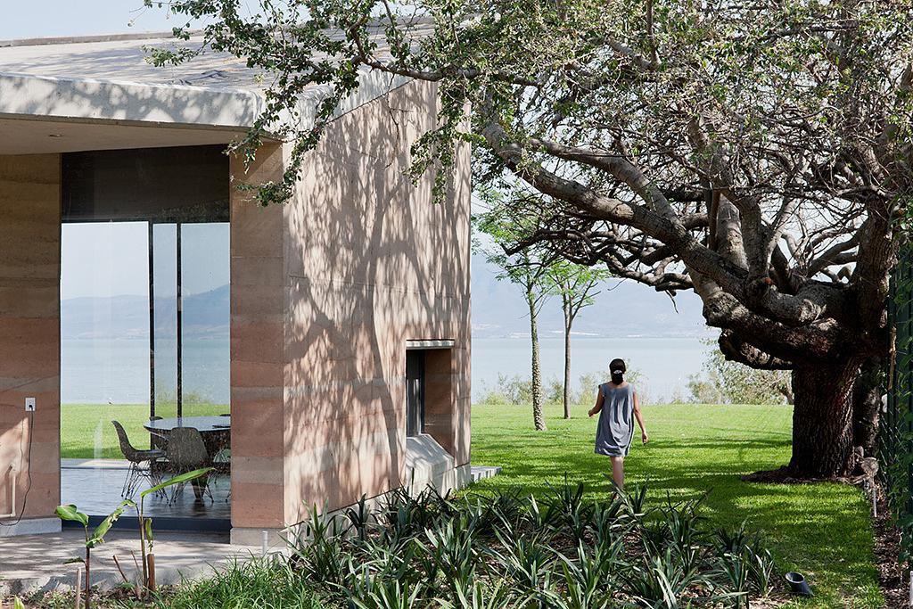 Ajijic House
