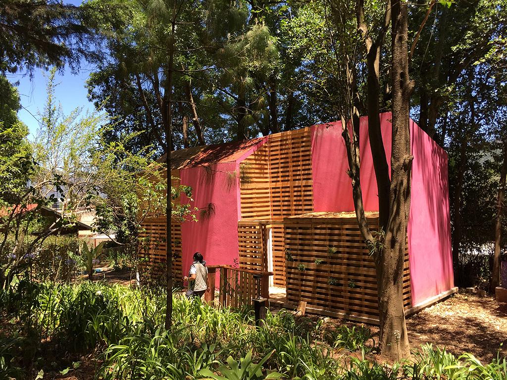 Housing +
