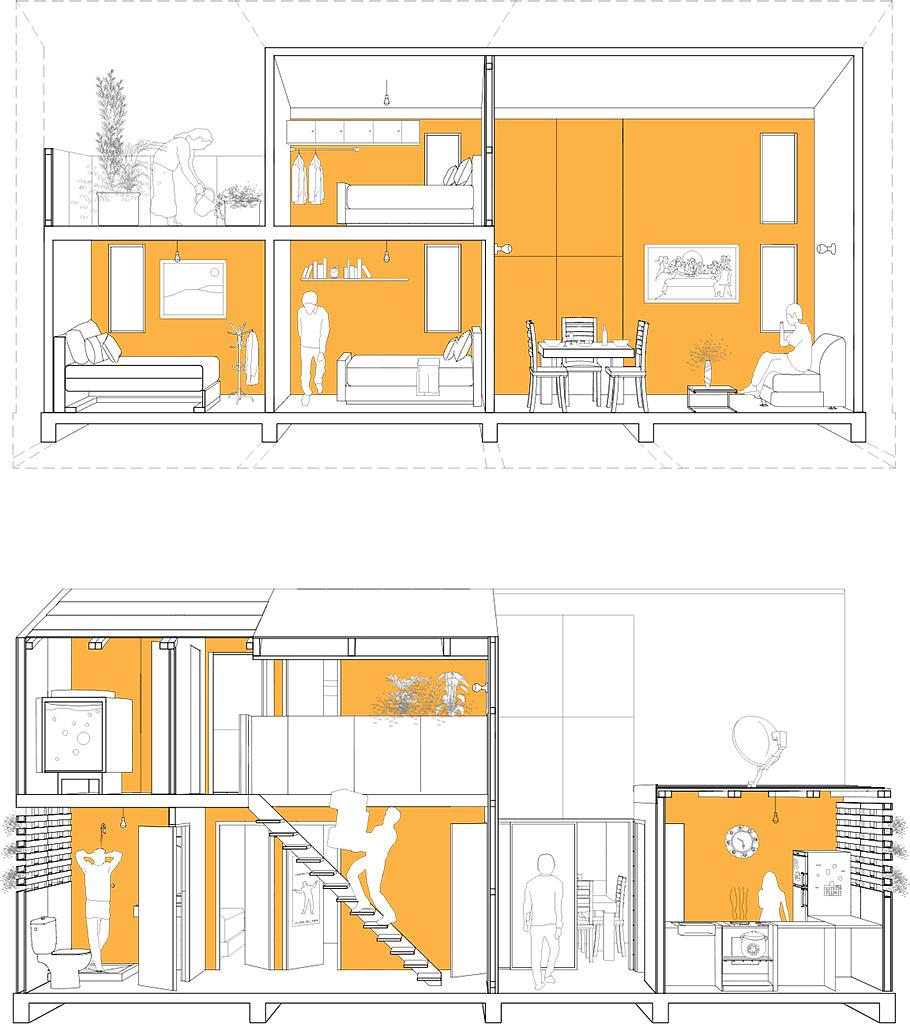 Housing +