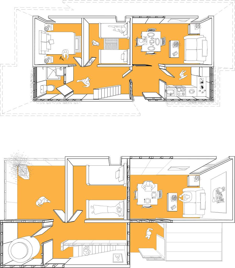 Housing +