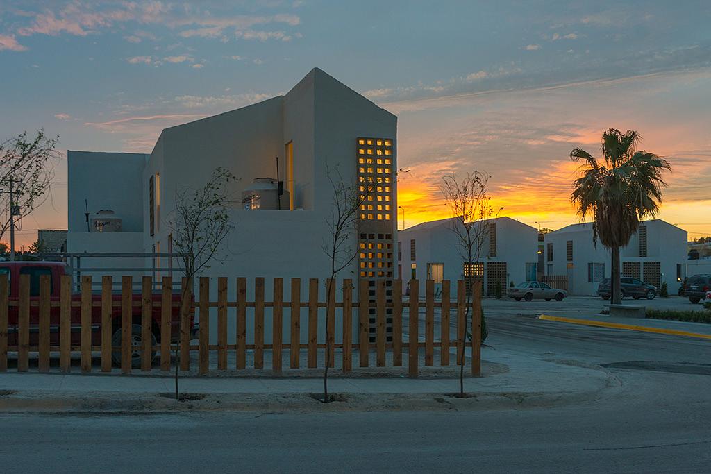 Housing +