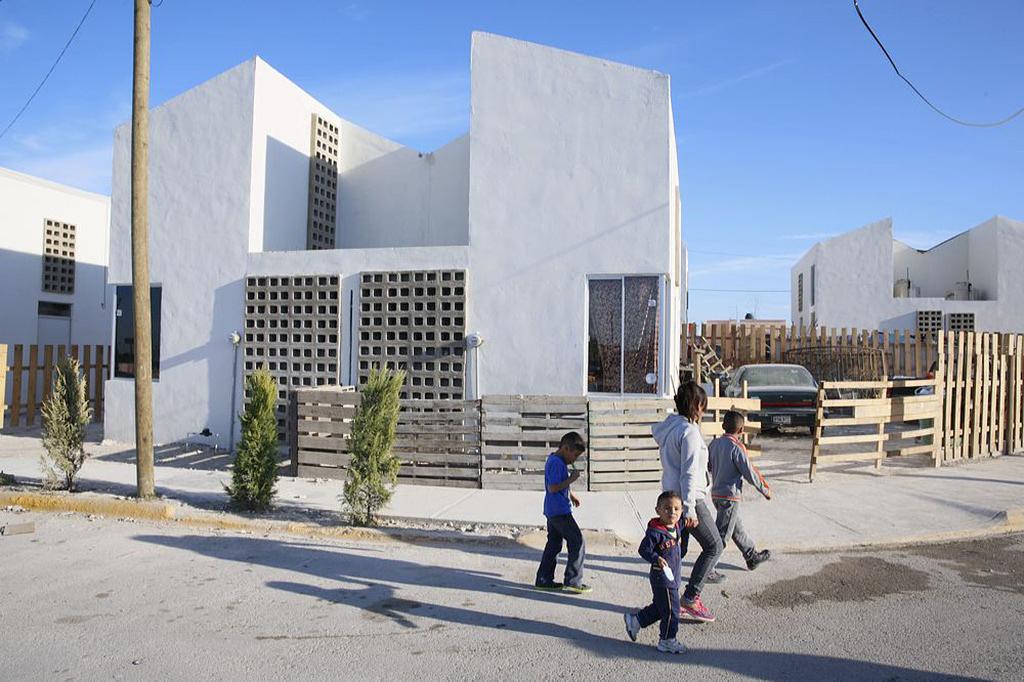Housing +