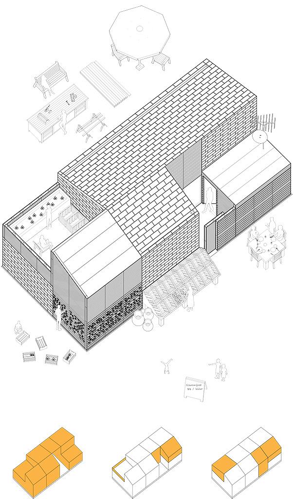 Housing +