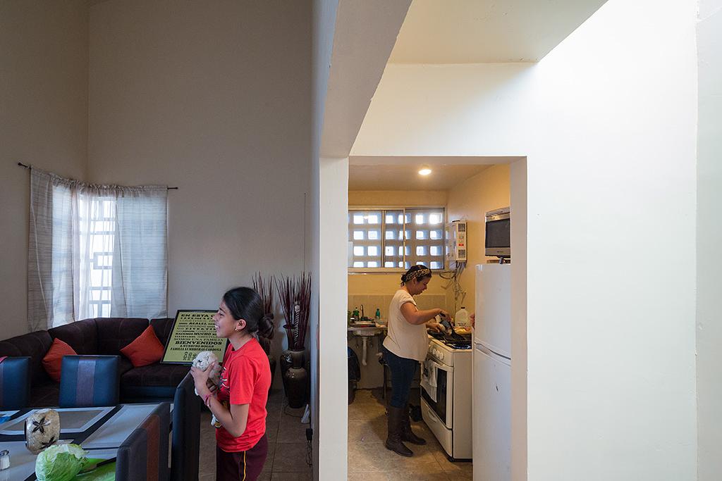 Housing +