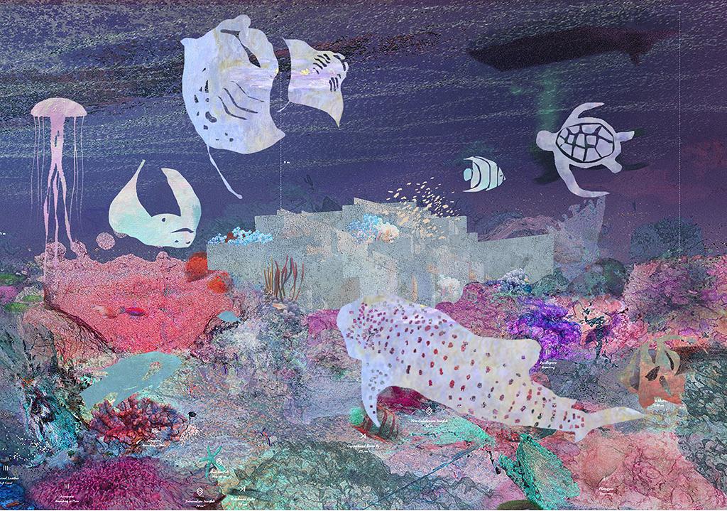 Sea of Cortez Research Center 