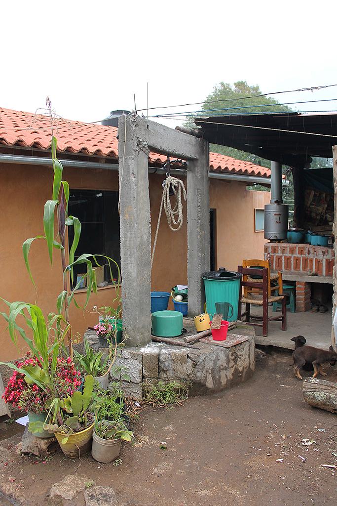 Casa Marbel and Casa Pedro y Paz
