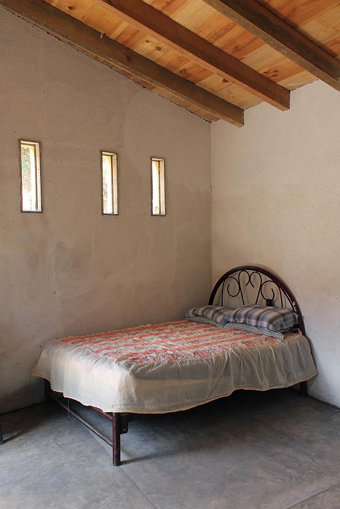 Casa Marbel and Casa Pedro y Paz