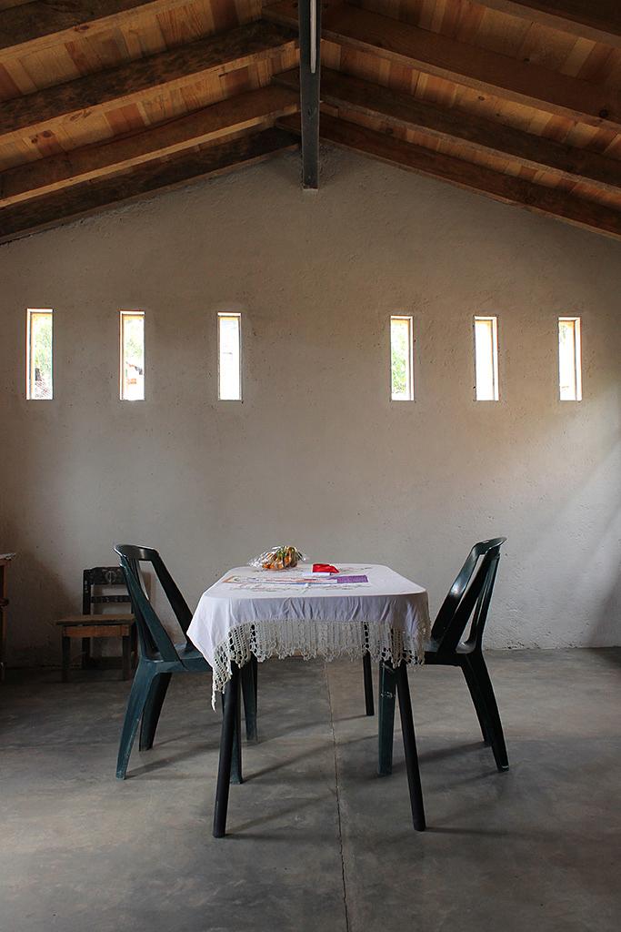 Casa Marbel and Casa Pedro y Paz